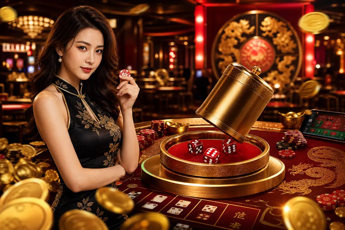 fg6888 nhà cung cấp game