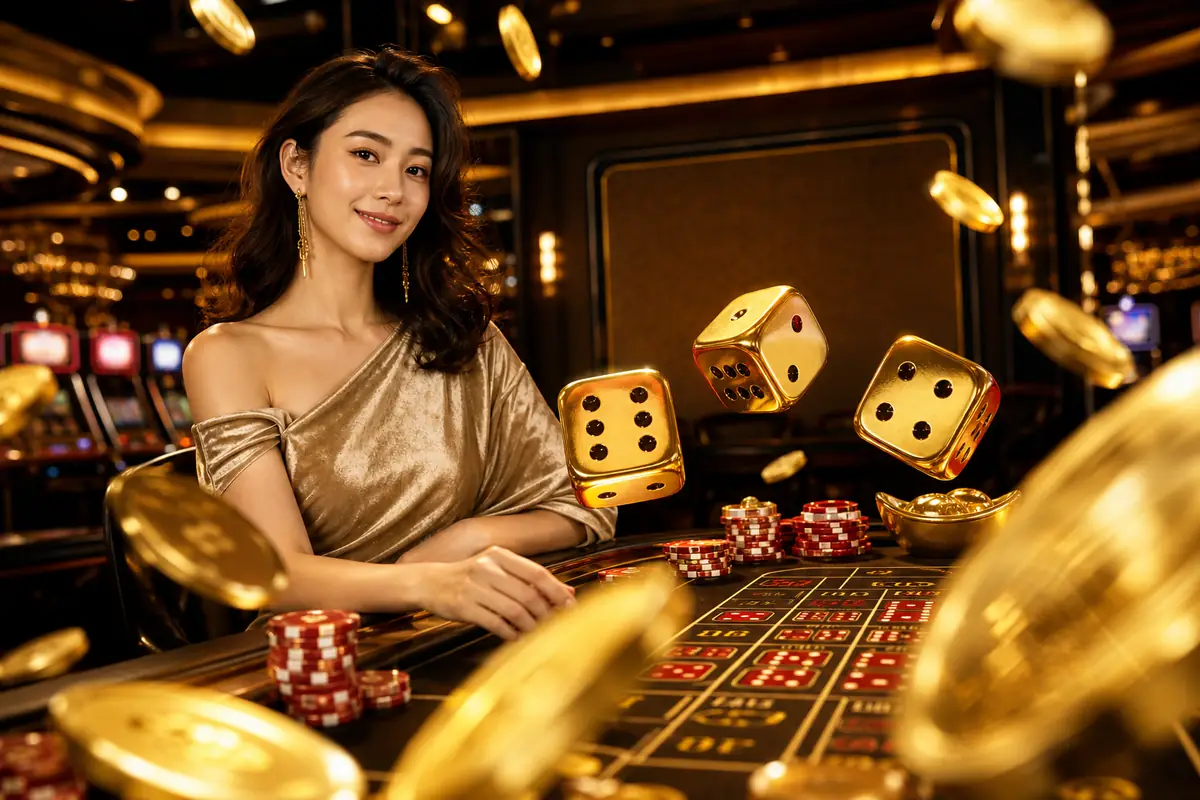 fg6888 cá cược esports